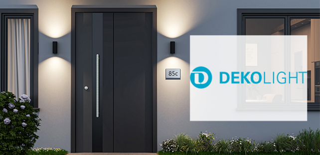 DEKO-LIGHT bei Elektrotechnik Hahn in Bundorf
